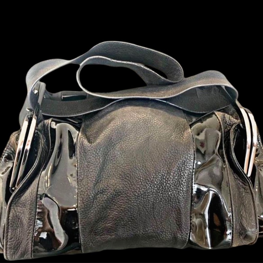 L.A.M.B. Black Bag